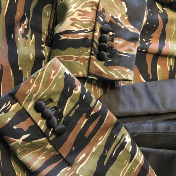 Ralph Lauren jacket - Picture 2 of 3